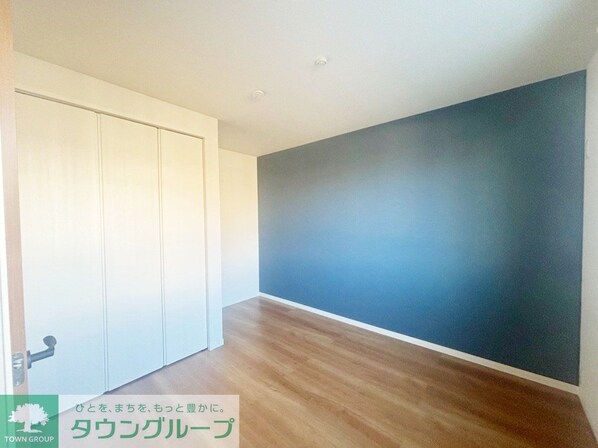 ウィステリアの物件内観写真